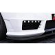 Mesh Mercedes-Benz SLK R172 Bumper L+R Primed