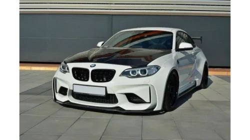 Bodykit BMW 2 F87 M-Pack