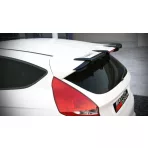 Fiesta Mk7 Facelift