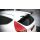 Diffuser Ford Fiesta VII Facelift ST Roof Spoiler Primed