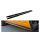 Diffuser Renault Megane II RS Side Skirts Gloss Black