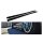 Diffuser Saab 9-3 Turbo X Aero Facelift Side Skirts Gloss Black