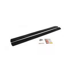 Diffuser Seat Ibiza IV Sport Side Skirts Gloss Black
