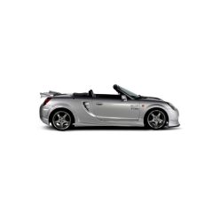 Diffuser Toyota MR2 III Side Skirts Not primed