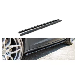  Diffuser Seat Leon III Cupra FR Facelift Side Skirts v.2 Gloss Black