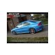 Diffuser Volvo S60 I Side Skirts