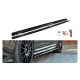 Diffuser Volvo V50F R-Design Side Skirts Gloss Black