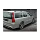 Diffuser Volvo V70 II Side Skirts