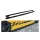Diffuser Volkswagen Golf IV R32 Side Skirts Gloss Black