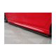 Diffuser Volkswagen Golf VI GTI 35th R20 Side Skirts Gloss Black