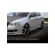 Diffuser Volkswagen Passat B6 Side Skirts