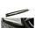 Diffuser Volkswagen Passat CC R36 Rline Side Skirts Gloss Black