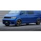 Diffuser Volkswagen T5 Side Skirts Revolution