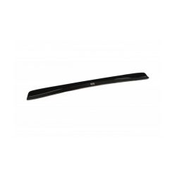   Diffuser Subaru Impreza II WRX STI (Blobeye) Spoiler Gloss Black