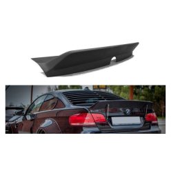 Spoiler BMW 3 E92 M-Pack Ducktail Non Primed