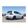 Diffuser Volkswagen Golf V R32 Rear with 2 exhaust holes