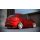 Diffuser Volkswagen Polo V Rear Not primed