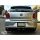 Rear Valance VW Polo mk5 GTI - Bez podkładu