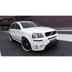 Bodykit Volvo XC90 without extensions