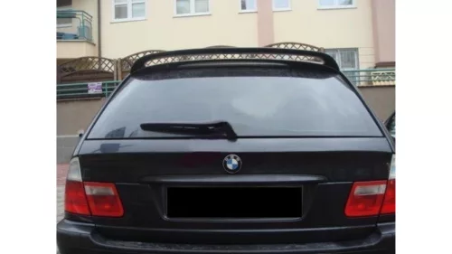 Spoiler BMW 3 E46 Roof Primed