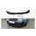 Splitter Audi S4 B5 Front Gloss Black