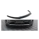 Splitter Kia Sportage IV GT-Line Front Gloss Black