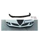 Splitter Alfa Romeo Giulietta Front v.1 Gloss Black