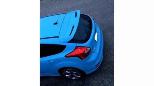 Spoiler Ford Focus III ST Look Primed