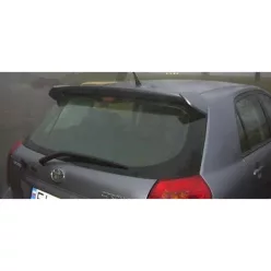 Spoiler Toyota Corolla IX Primed