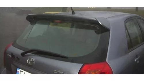 Spoiler Toyota Corolla IX Primed