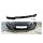 Splitter BMW X6 F16 M-Pack Front v.1 Gloss Black
