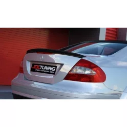 Spoiler Mercedes-Benz CLK W209 AMG Look Rear Primed