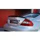 Spoiler Mercedes-Benz CLK W209 AMG Look Rear Primed
