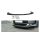 Splitter Citroen DS5 Front v.1 Gloss Black