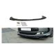 Splitter Citroen DS5 Front v.1 Gloss Black