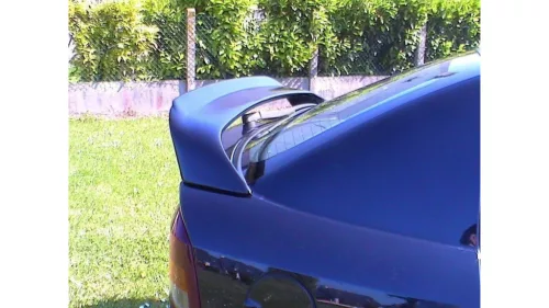 Spoiler Opel Astra G HB Rear Primed
