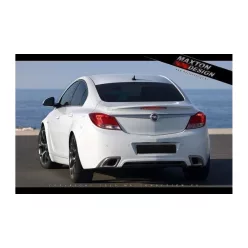 Spoiler Opel Insignia Saloon Rear Primed