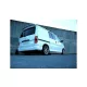Spoiler Toyota Hiace Rear Primed