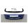 Splitter Ford Focus I RS Front Gloss Black