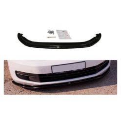 Splitter Volkswagen Beetle Front v.1 Gloss Black