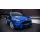 Bumper Ford Fiesta VII Front ST Look Primed