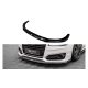 Splitter Audi S8 D4 Facelift Front v.2 Gloss Black