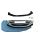 Splitter Citroen DS5 Facelift Front v.2 Gloss Black