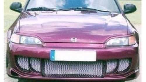Bumper Honda Civic V Front Primed