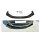 Splitter Citroen DS5 Facelift Front v.3 Gloss Black