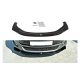 Splitter Citroen DS5 Facelift Front v.3 Gloss Black
