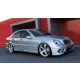 Bumper Mercedes-Benz C W203 Front AMG 204 Look Primed