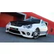 Bumper Mercedes-Benz CLK W209 Front Primed