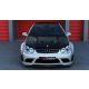 Hood Mercedes-Benz CLK W209 Not primed