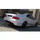 Bumper Mercedes-Benz CLK W208 Rear Primed